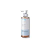 The Organic Pharmacy Rose Facial Cleansing Gel, 200ml - Cleanse and Refresh, Protect skin barrier, Rosehip, Rose Geranium, Calendula & Aloe, Organic 11%, Natural 91%