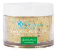 The-Organic-Pharmacy Skin-care Body-careCleopatra's Body Scrub