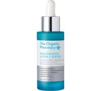 The Organic Pharmacy Skin care Facial care Niacinamide Ultra 5 Serum