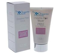 The Organic Pharmacy The Enzyme Peel Mask With Vitamin C And Papaya 60 ml