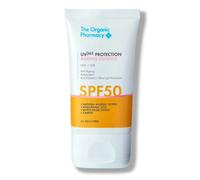 The Organic pharmacy UV365 PROTECTION AGEING DEFENCE SPF 50 40ml