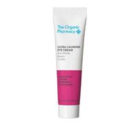 The Organic Pharmacy Ultra Calming Eye Cream 15 ml