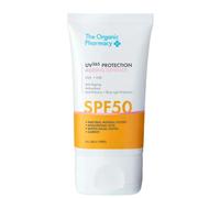 The Organic pharmacy UV365 PROTECTION AGEING DEFENCE SPF 50 40ml