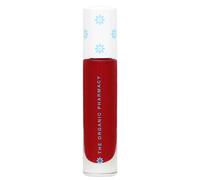 The Organic Pharmacy Volumising Balm Gloss - Red