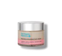 The Organic Pharmacy Skin care Facial care Rose Rejuvenating Face Cream