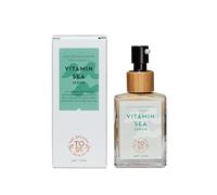 The Organic Skin Co. - Supercritical Bioactive Extracts - Our Vitamin C Serum for Anti-Aging Face Care proudly features a synergistic blend of extra organic oils