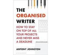 The Organised Writer