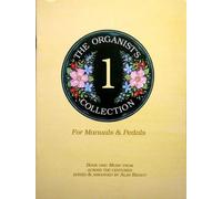 The Organist's Collection: Book 1