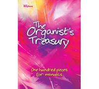 The Organist's Treasury.