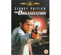 The Organization [DVD]