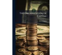 The Organization of Capital
