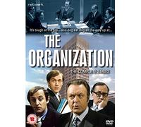 The Organization - The Complete Series [DVD]