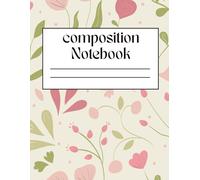 The Organized Genius Notebook: A Notebook for Brilliant Minds