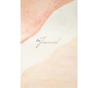 The Organized Life Journal: A 150-Page Ruled Notebook for Focus, Productivity & Personal Growth