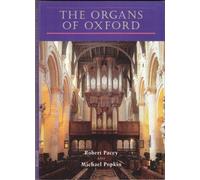 The Organs Of Oxford