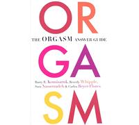 The Orgasm Answer Guide