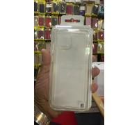 THE ORGINAL SOFT CLEAR COVER FOR A036 PHONE COVER EF-QA036 PACK OF 10 PCS