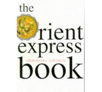 The Orient Express Book
