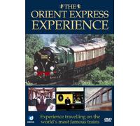 The Orient Express Experience [DVD]