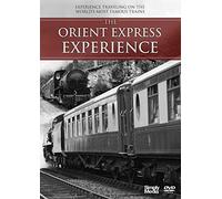 The Orient Express Experience [DVD]