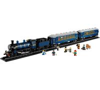 LEGO Ideas The Orient Express Train