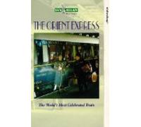 The Orient Express [VHS]