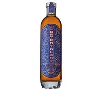 The Orientalist Dragon 12 Year Old Whisky 70cl, Pan-Asian blended whisky from Japan, Taiwan & India, aged 12 years with Oloroso sherry cask finish, 43% ABV - smooth sipping, cocktails & gifting