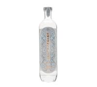 The Orientalist Origins Vodka