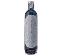The Orientalist Origins Vodka Triple-Blended Pan-Asian Vodka with Taiwanese longan honey, Tibetan barley & 9 potato varieties, proofed with Sakurajima water, 70cl 40% ABV - Martini, sipping & gifting