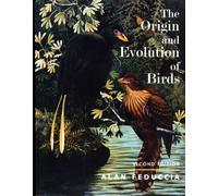 The Origin & Evolution of Birds 2e