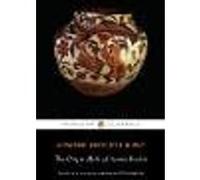 The Origin Myth of Acoma Pueblo (Penguin Classics)