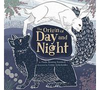 The Origin of Day and Night