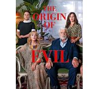 The Origin of Evil
