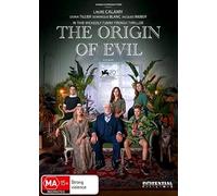 The Origin of Evil ( L'origine du mal )