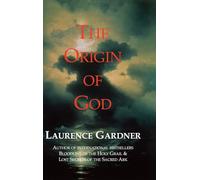 The Origin of God