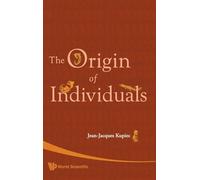 The Origin of Individuals