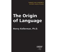 The Origin of Language