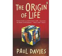 The Origin of Life (Penguin Science)