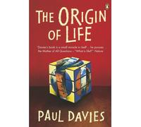 The Origin of Life by Paul Davies - 9780141013022