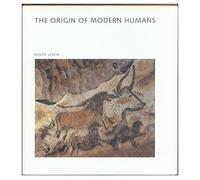 The Origin of Modern Humans ("Scientific American" Library)