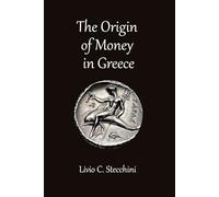 The Origin of Money in Greece
