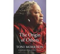 The Origin of Others: 56 (The Charles Eliot Norton Lectures)