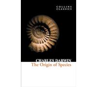 The Origin of Species – Collins Classics – Harper Collins Publishers