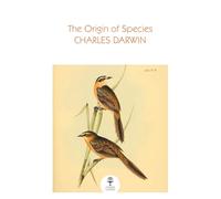 The Origin of Species – Collins Classics – Harper Collins Publishers