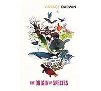 The Origin of Species and the Voyage of the Beagle
