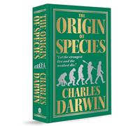 The Origin of Species (Deluxe Hardbound Edition)