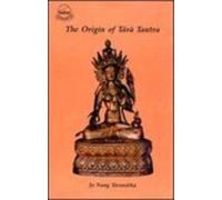 The Origin of Tara Tantra