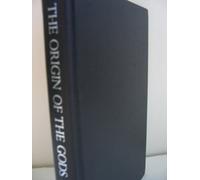 The Origin of the Gods: Psychoanalytical Study of Greek Theogonic Myth