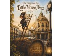 The origin of the Little Mouse Pérez: The untold story of a Thooth Fairy. Extended version