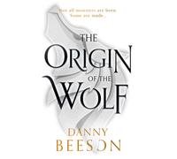 The Origin of the Wolf